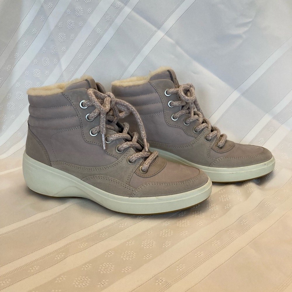 ECCO Boots